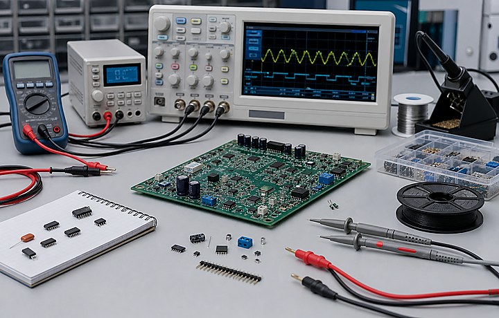 射频连接中心 DAC输出指南 2